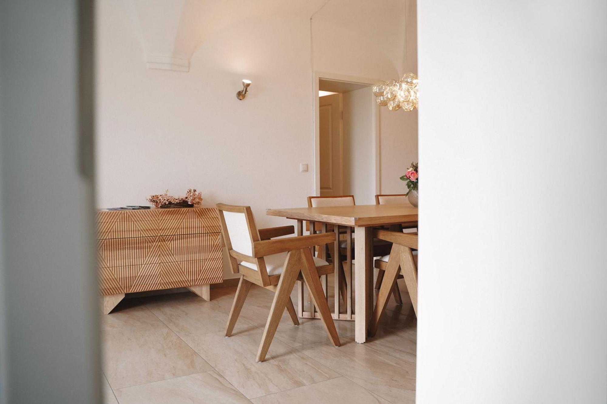 Black Horse Family Apartment - Barrierearm - Pfotenglueck - Familienzeit By Loewenherz Homes Stephanskirchen Esterno foto